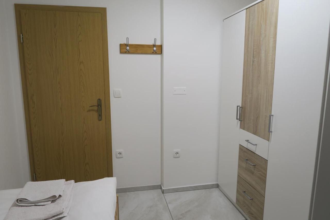 Guest house For Rent In