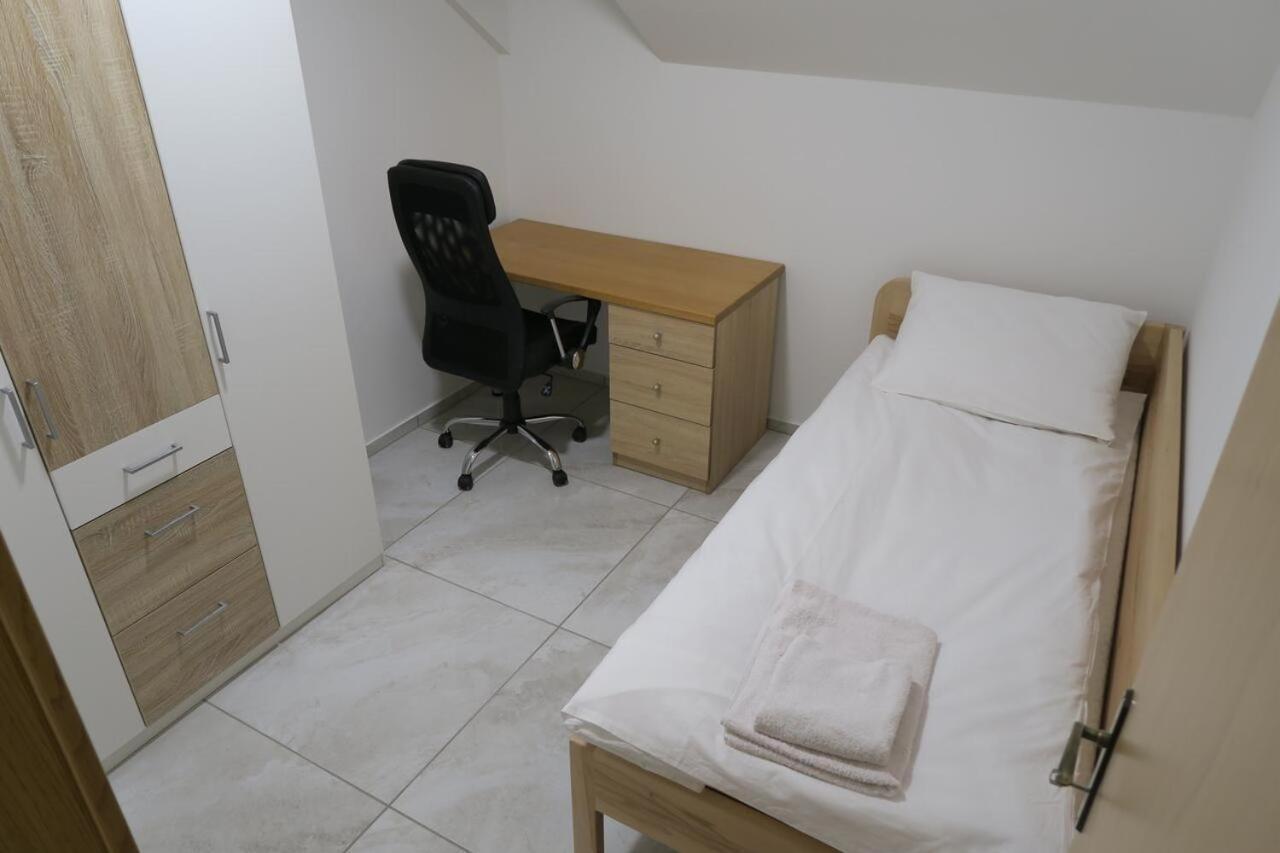 For Rent In Guest house Ljubljana