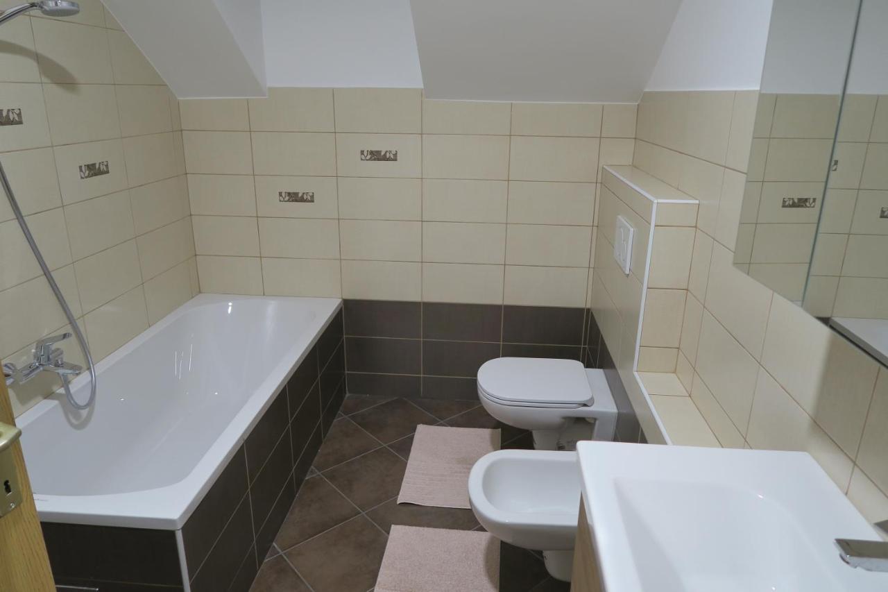 For Rent In * Ljubljana