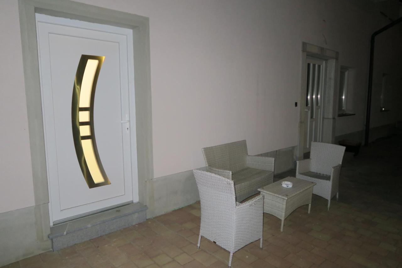 For Rent In * Ljubljana
