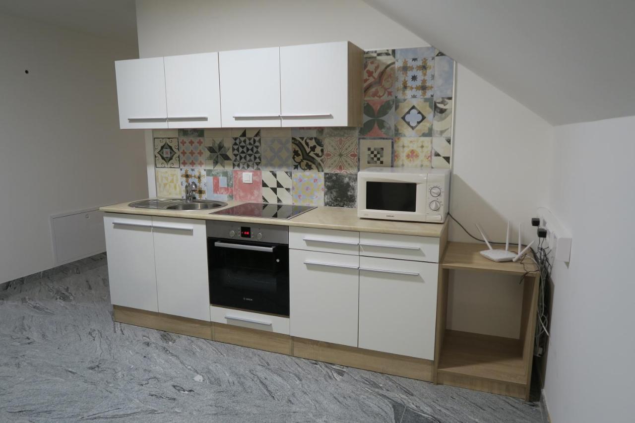 For Rent In Guest house Ljubljana