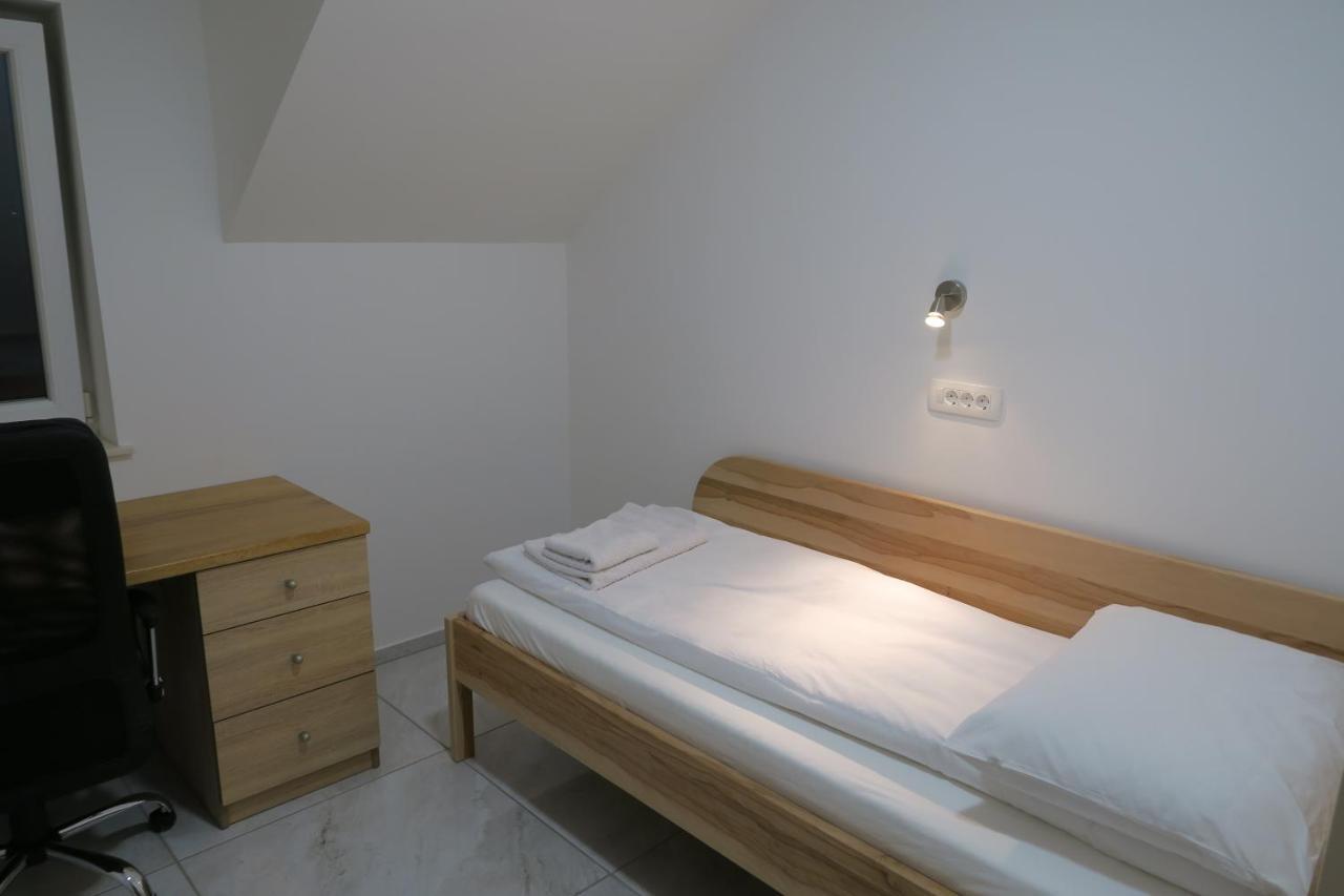 For Rent In Affittacamere Lubiana