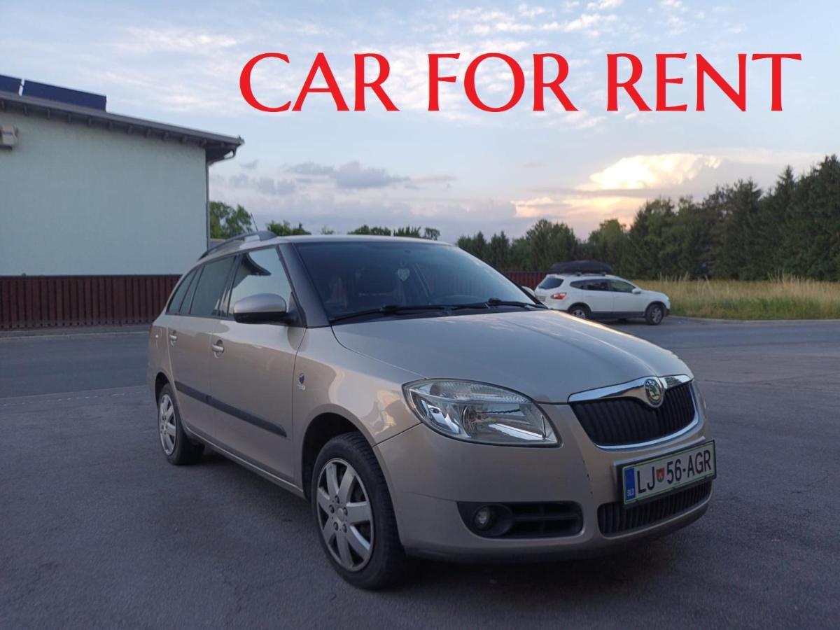 For Rent In